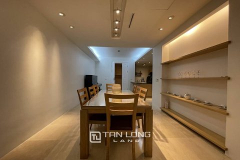 3 bedrooms Apartment in Tay Ho, Ha Noi,  No. 2285 5
