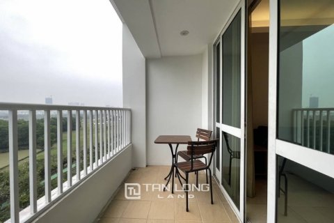 3 bedrooms Apartment in Tay Ho, Ha Noi,  No. 2285 23