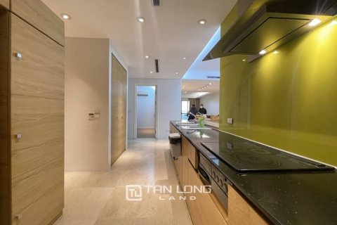 3 bedrooms Apartment in Tay Ho, Ha Noi,  No. 2285 9