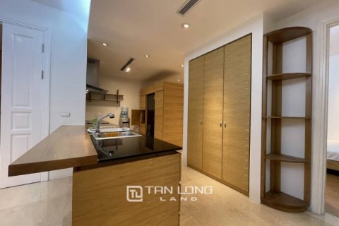 3 bedrooms Apartment in Tay Ho, Ha Noi,  No. 2285 8