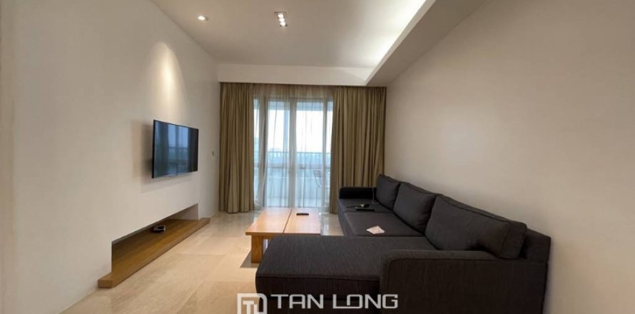 3 bedrooms Apartment in Tay Ho, Ha Noi,  No. 2285
