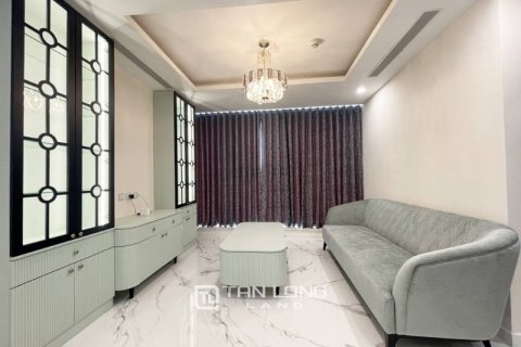 5 bedrooms Apartment in Bac Tu Liem, Ha Noi,  No. 2280 12