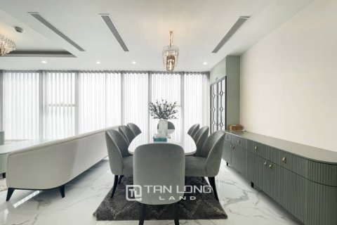 5 bedrooms Apartment in Bac Tu Liem, Ha Noi,  No. 2280 4