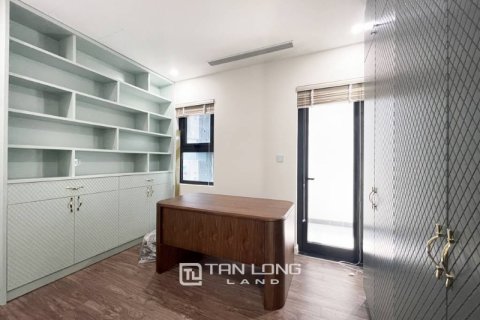 5 bedrooms Apartment in Bac Tu Liem, Ha Noi,  No. 2280 21