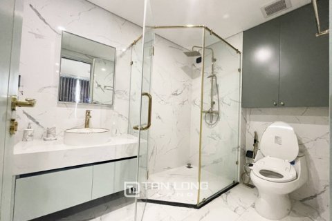 5 bedrooms Apartment in Bac Tu Liem, Ha Noi,  No. 2280 17