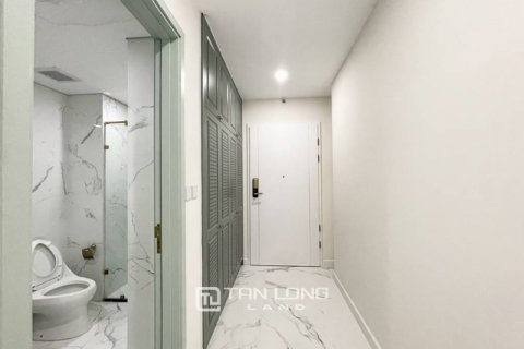 5 bedrooms Apartment in Bac Tu Liem, Ha Noi,  No. 2280 22