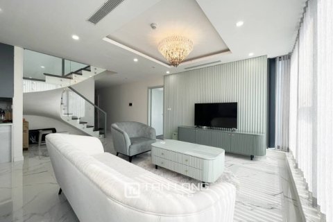 5 bedrooms Apartment in Bac Tu Liem, Ha Noi,  No. 2280 3