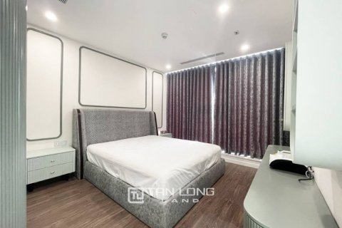 5 bedrooms Apartment in Bac Tu Liem, Ha Noi,  No. 2280 15