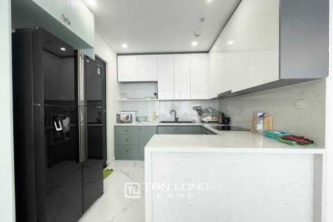 5 bedrooms Apartment in Bac Tu Liem, Ha Noi,  No. 2280 5