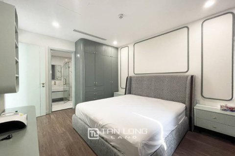 5 bedrooms Apartment in Bac Tu Liem, Ha Noi,  No. 2280 16