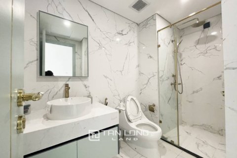 5 bedrooms Apartment in Bac Tu Liem, Ha Noi,  No. 2280 10