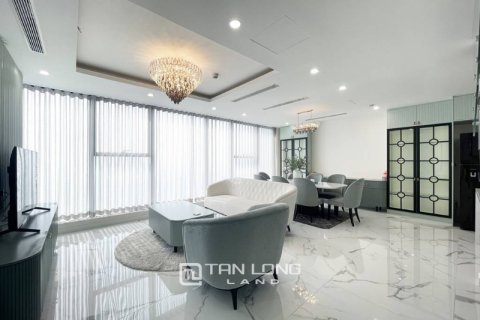 5 bedrooms Apartment in Bac Tu Liem, Ha Noi, No. 2280