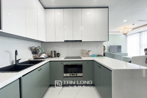 5 bedrooms Apartment in Bac Tu Liem, Ha Noi,  No. 2280 6