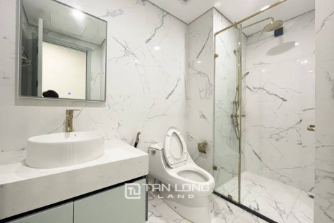 5 bedrooms Apartment in Bac Tu Liem, Ha Noi,  No. 2280 23