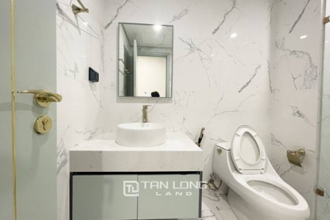 5 bedrooms Apartment in Bac Tu Liem, Ha Noi,  No. 2280 24