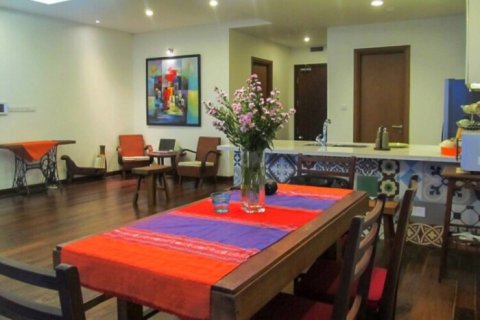 1 bedroom Apartment in Thu Duc, Ho Chi Minh, No. 27238