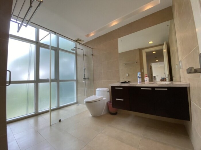 3 bedrooms Apartment in Thu Duc, Ho Chi Minh, Vietnam No. 27236