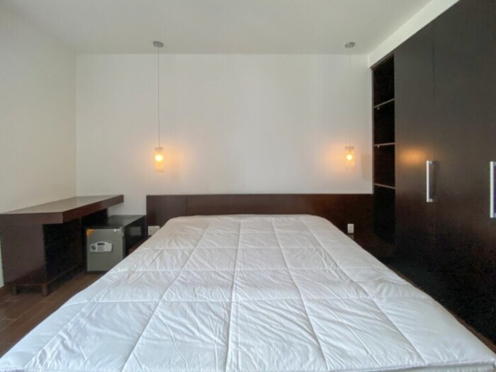 3 bedrooms Apartment in Thu Duc, Ho Chi Minh, Vietnam No. 27236