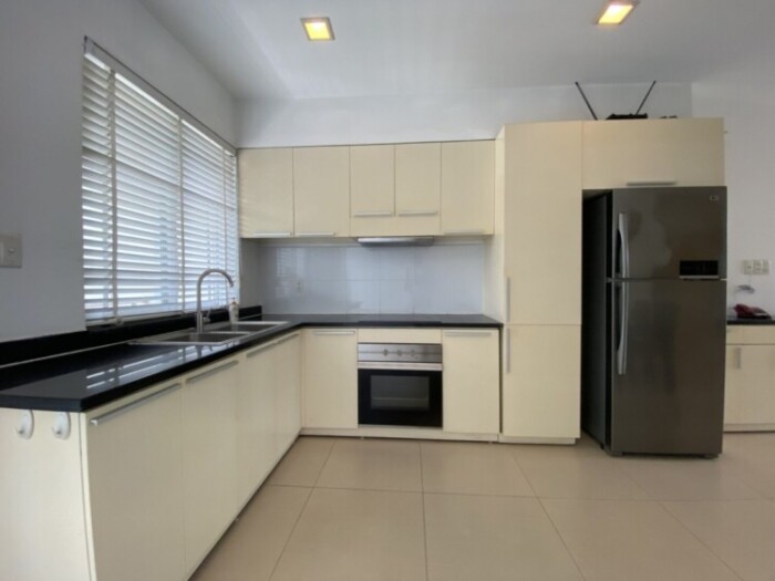 3 bedrooms Apartment in Thu Duc, Ho Chi Minh, Vietnam No. 27236