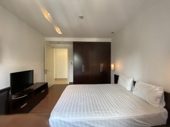 3 bedrooms Apartment in Thu Duc, Ho Chi Minh, Vietnam No. 27236