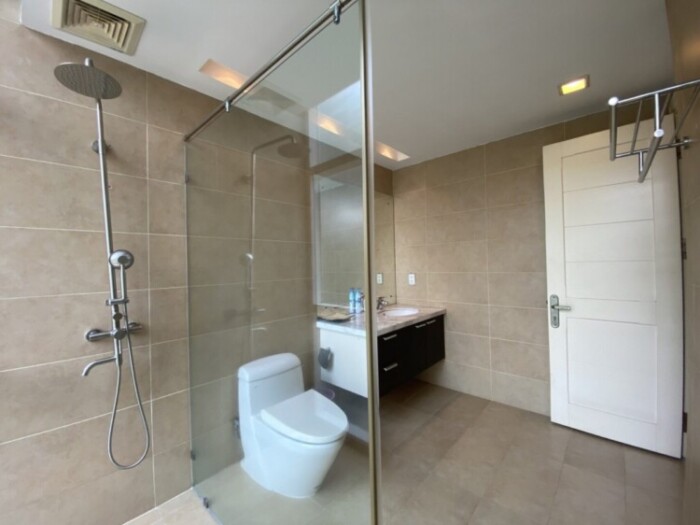 3 bedrooms Apartment in Thu Duc, Ho Chi Minh, Vietnam No. 27236