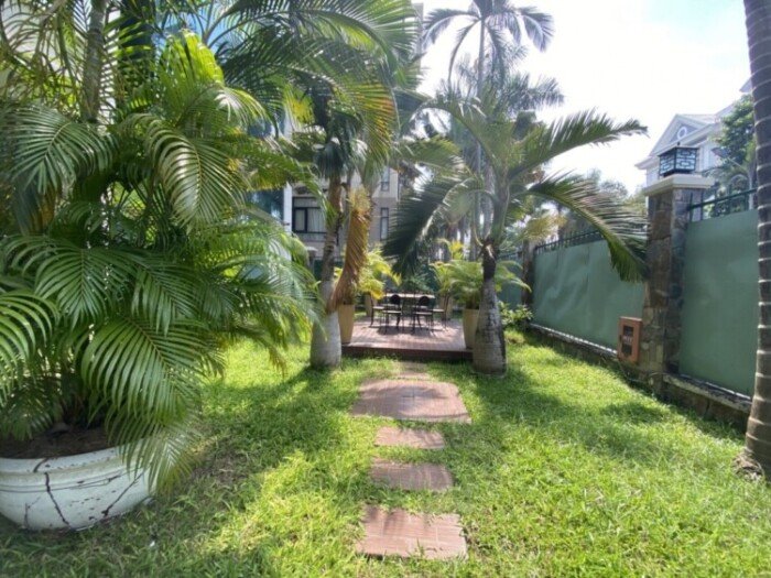 3 bedrooms Apartment in Thu Duc, Ho Chi Minh, Vietnam No. 27236