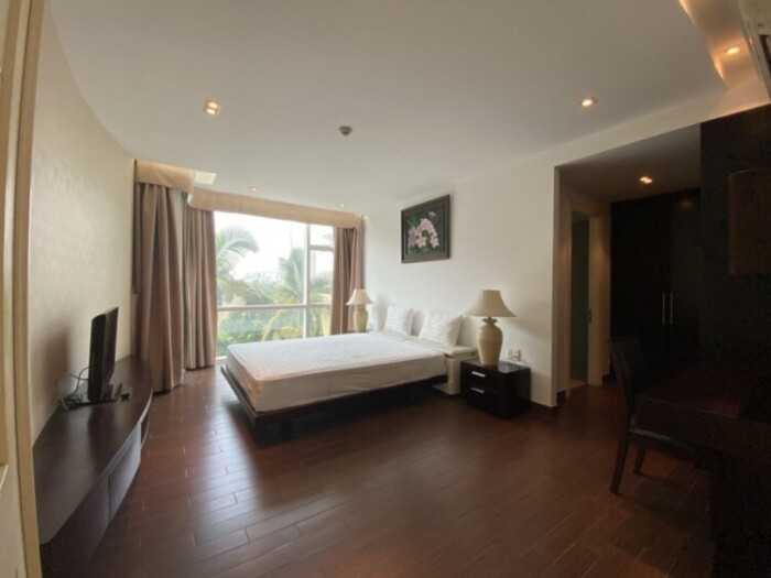 3 bedrooms Apartment in Thu Duc, Ho Chi Minh, Vietnam No. 27236