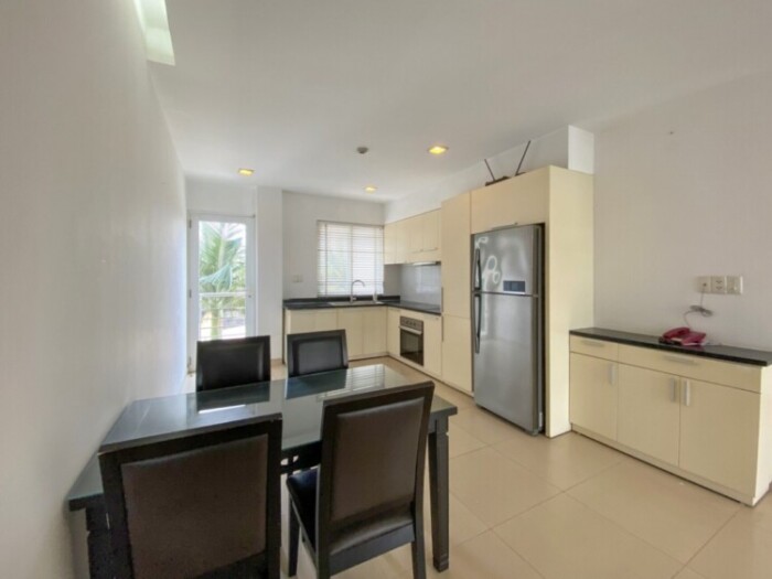3 bedrooms Apartment in Thu Duc, Ho Chi Minh, Vietnam No. 27236