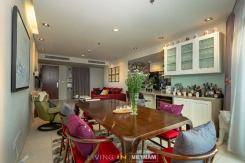2 bedrooms Apartment in Binh Thanh, Ho Chi Minh, No. 27234