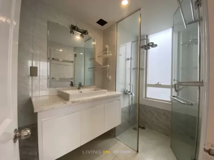3 bedrooms Apartment in Thu Duc, Ho Chi Minh, Vietnam No. 27235
