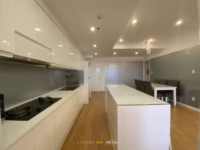 3 bedrooms Apartment in Thu Duc, Ho Chi Minh, Vietnam No. 27235