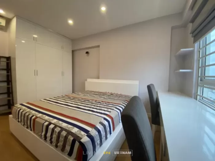 3 bedrooms Apartment in Thu Duc, Ho Chi Minh, Vietnam No. 27235