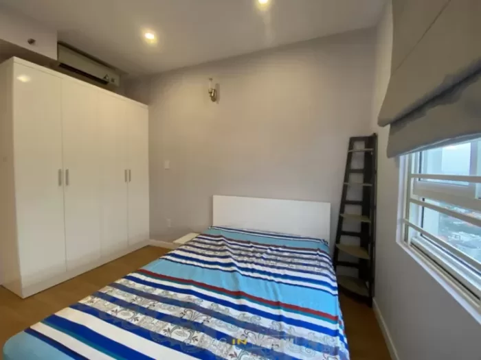 3 bedrooms Apartment in Thu Duc, Ho Chi Minh, Vietnam No. 27235