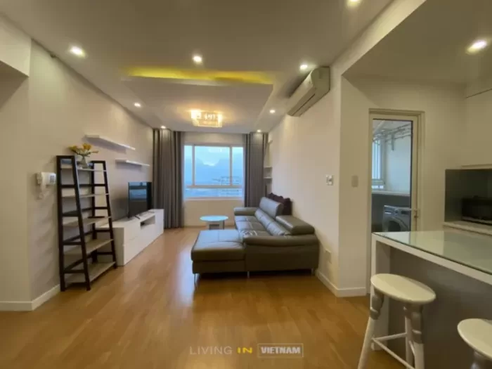 3 bedrooms Apartment in Thu Duc, Ho Chi Minh, Vietnam No. 27235
