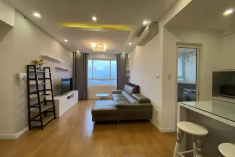 3 bedrooms Apartment in Thu Duc, Ho Chi Minh, No. 27235