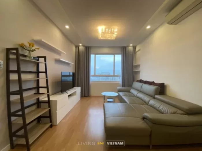 3 bedrooms Apartment in Thu Duc, Ho Chi Minh, Vietnam No. 27235