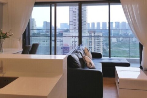 2 bedrooms Apartment in Thu Duc, Ho Chi Minh, No. 27240