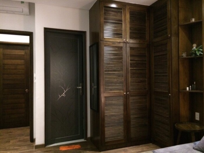 2 bedrooms Apartment in Thu Duc, Ho Chi Minh, Vietnam No. 27239