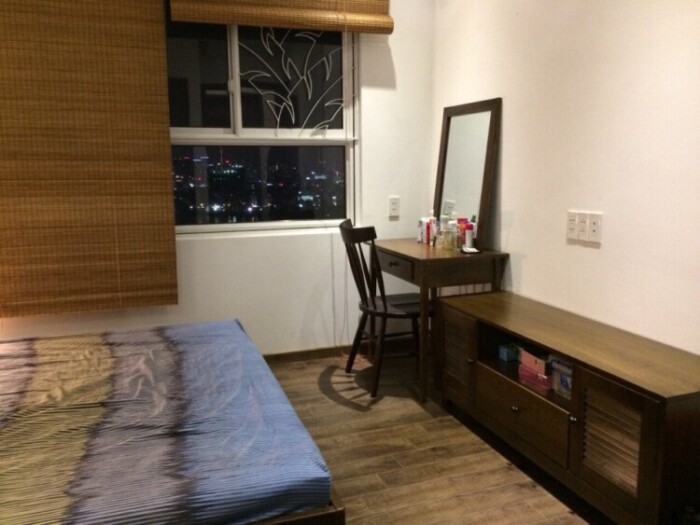 2 bedrooms Apartment in Thu Duc, Ho Chi Minh, Vietnam No. 27239