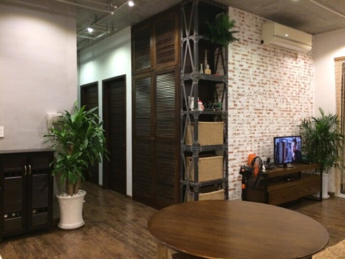 2 bedrooms Apartment in Thu Duc, Ho Chi Minh, Vietnam No. 27239