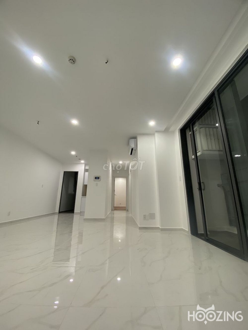 3 bedrooms Apartment in The Precia in Thu Duc, Ho Chi Minh, Vietnam No. 23336