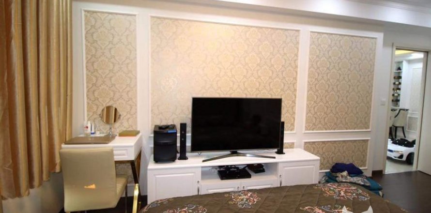 2 bedrooms Apartment in VISTA VERDE
in Ho Chi Minh, No. 23333
