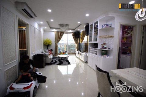 2 bedrooms Apartment in VISTA VERDE
in Ho Chi Minh, No. 23333 3