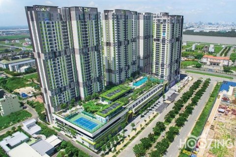 2 bedrooms Apartment in VISTA VERDE
in Ho Chi Minh, No. 23333 6