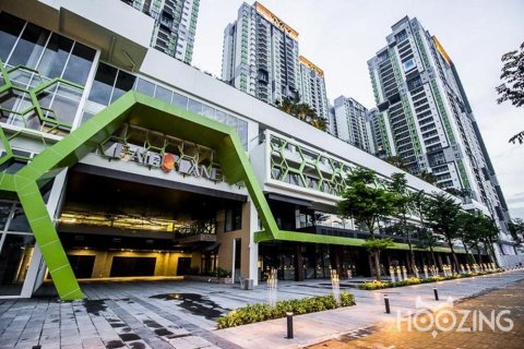 2 bedrooms Apartment in VISTA VERDE
in Ho Chi Minh, No. 23333 7