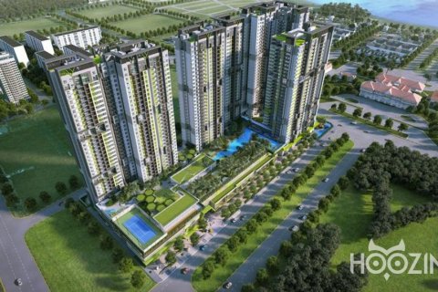 2 bedrooms Apartment in VISTA VERDE
in Ho Chi Minh, No. 23333 8