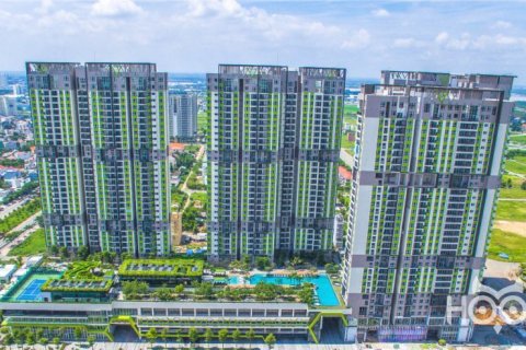 2 bedrooms Apartment in VISTA VERDE
in Ho Chi Minh, No. 23333 9