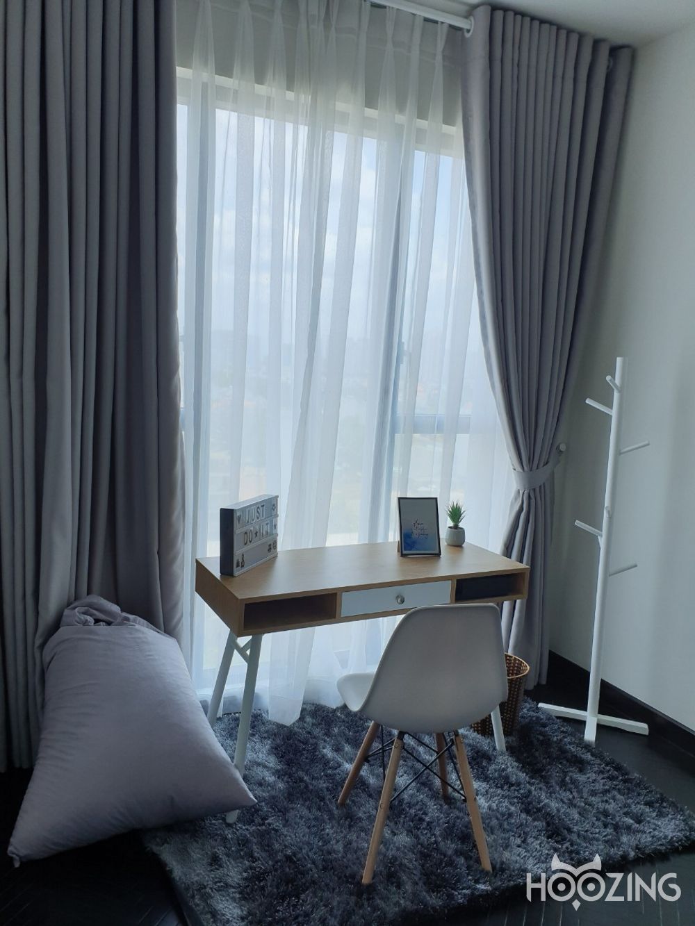 3 bedrooms Apartment in FELIZ EN VISTA in Thu Duc, Ho Chi Minh, Vietnam No. 23337