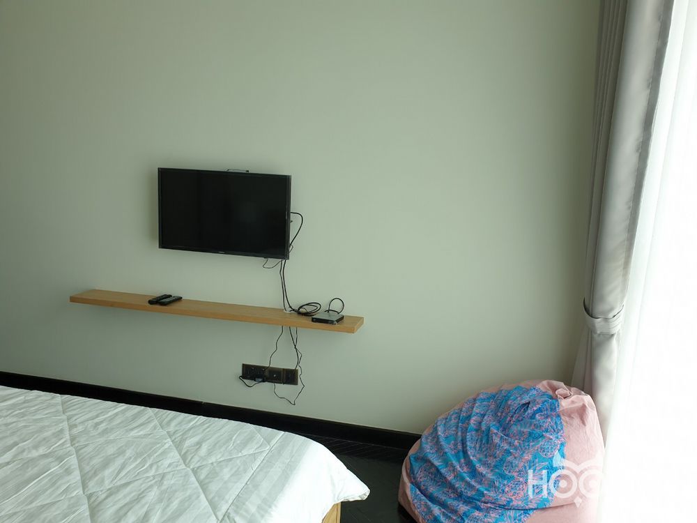 3 bedrooms Apartment in FELIZ EN VISTA in Thu Duc, Ho Chi Minh, Vietnam No. 23337