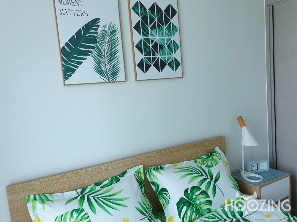 3 bedrooms Apartment in FELIZ EN VISTA in Thu Duc, Ho Chi Minh, Vietnam No. 23337